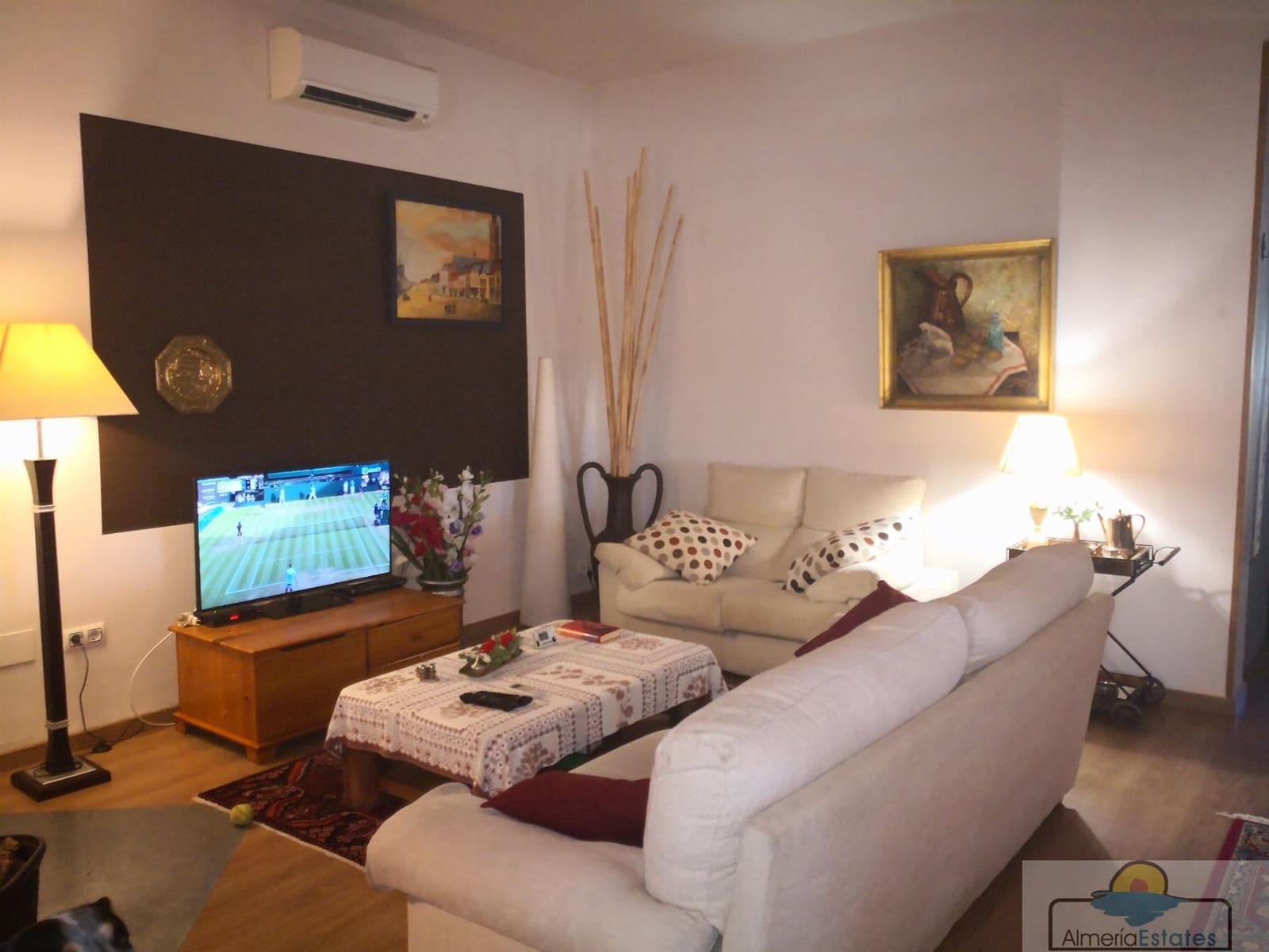 2 bedroom Villa for sale in Taberno - € 250,000 (Ref: 7364708)