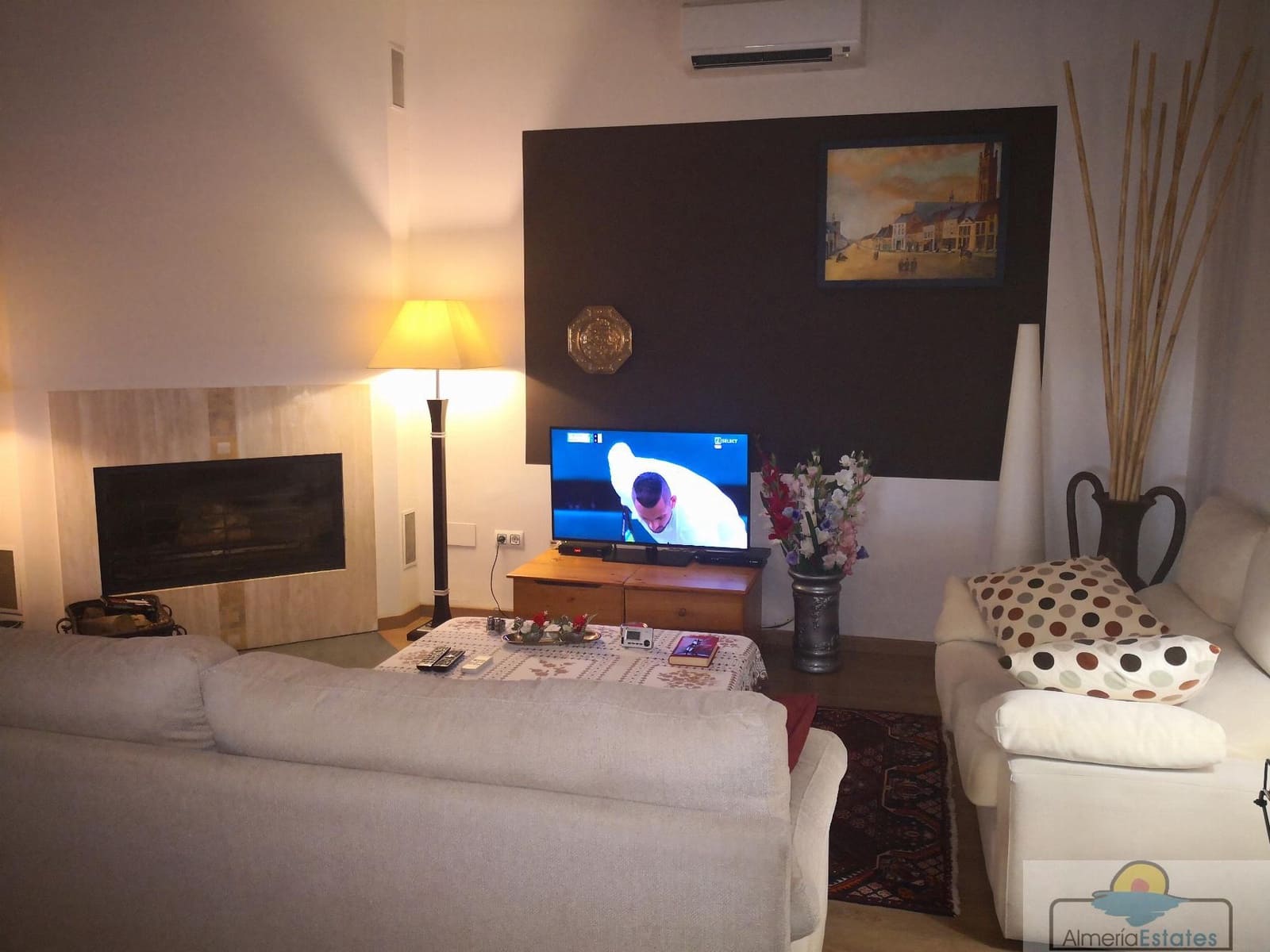 2 bedroom Villa for sale in Taberno - € 250,000 (Ref: 7364708)