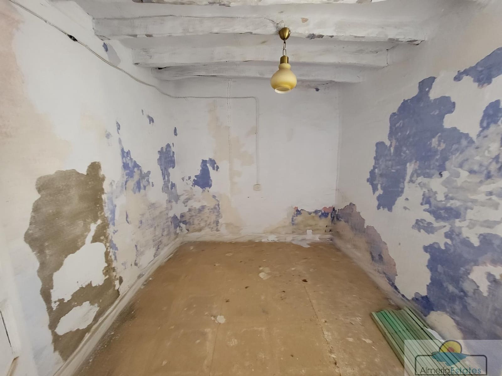 3 soveværelse Byhus til salg i Alcudia de Monteagud - € 21.900 (Ref: 7364717)