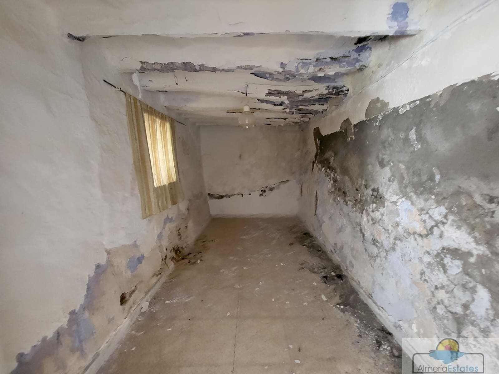 3 soveværelse Byhus til salg i Alcudia de Monteagud - € 21.900 (Ref: 7364717)