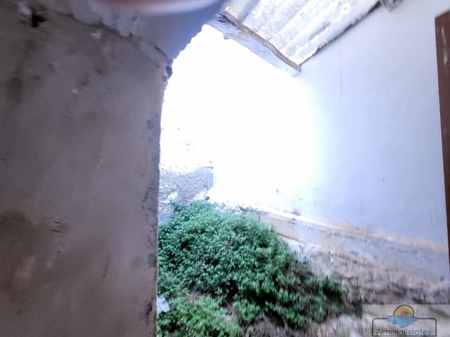 3 soveværelse Byhus til salg i Alcudia de Monteagud - € 21.900 (Ref: 7364717)