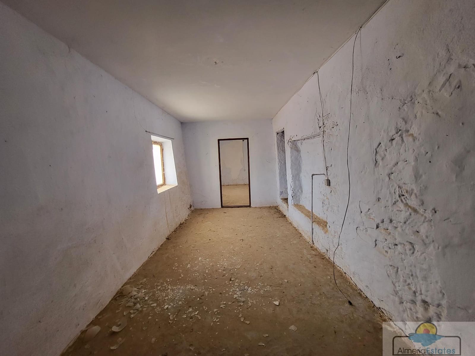 3 soveværelse Byhus til salg i Alcudia de Monteagud - € 21.900 (Ref: 7364717)