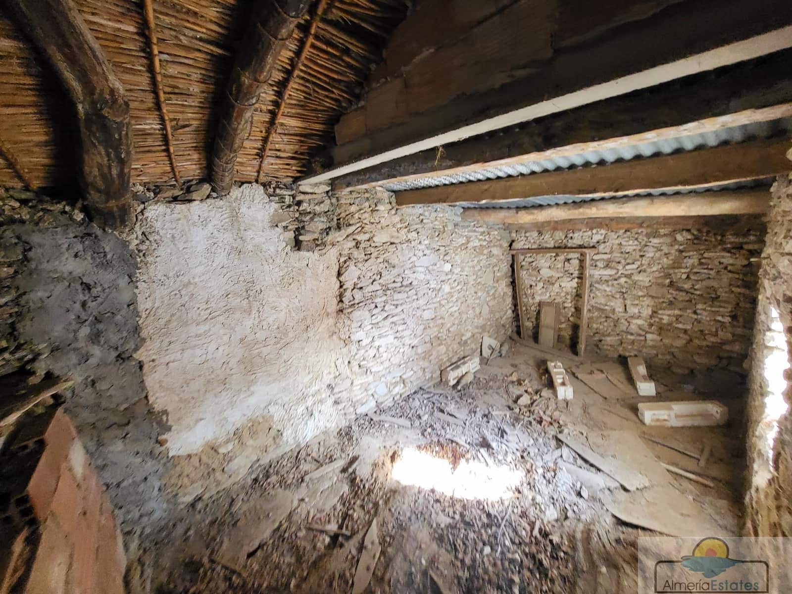 3 soveværelse Byhus til salg i Alcudia de Monteagud - € 21.900 (Ref: 7364717)