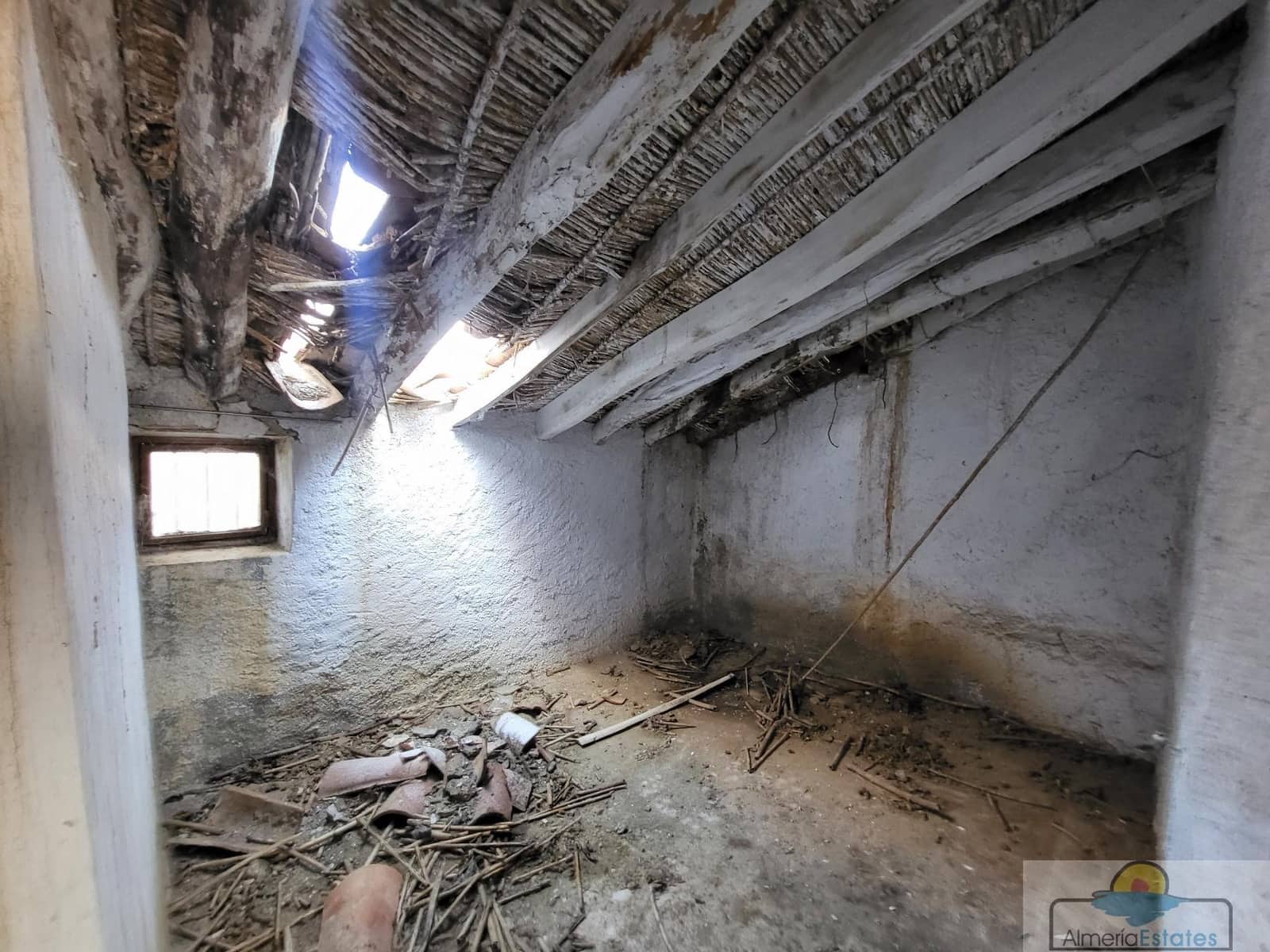 3 soveværelse Byhus til salg i Alcudia de Monteagud - € 21.900 (Ref: 7364717)