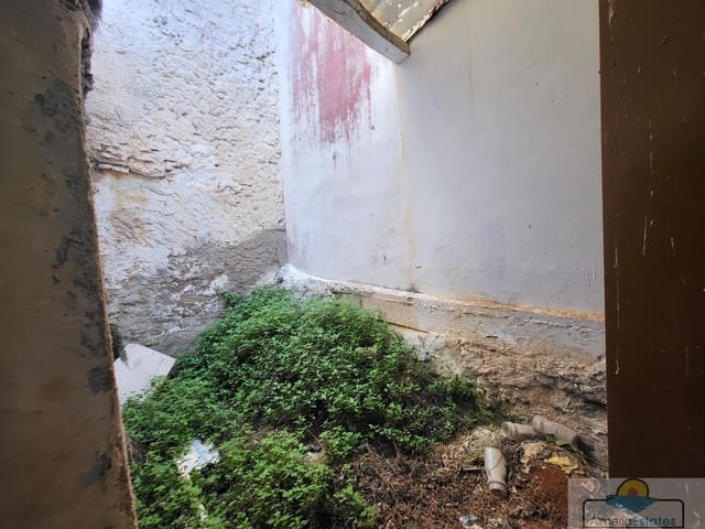 3 soveværelse Byhus til salg i Alcudia de Monteagud - € 21.900 (Ref: 7364717)