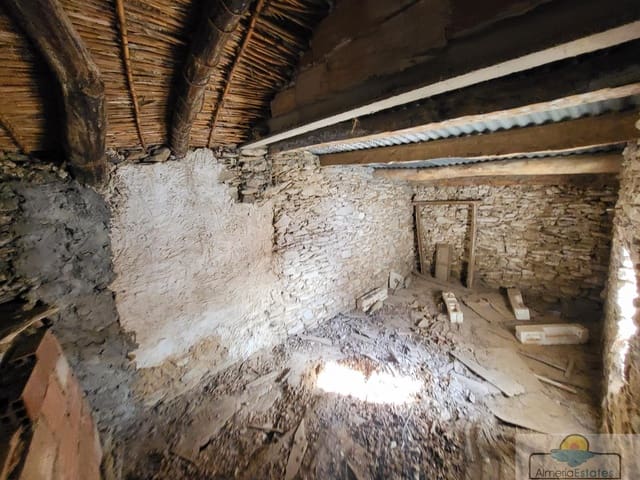 3 soveværelse Byhus til salg i Alcudia de Monteagud - € 21.900 (Ref: 7364717)