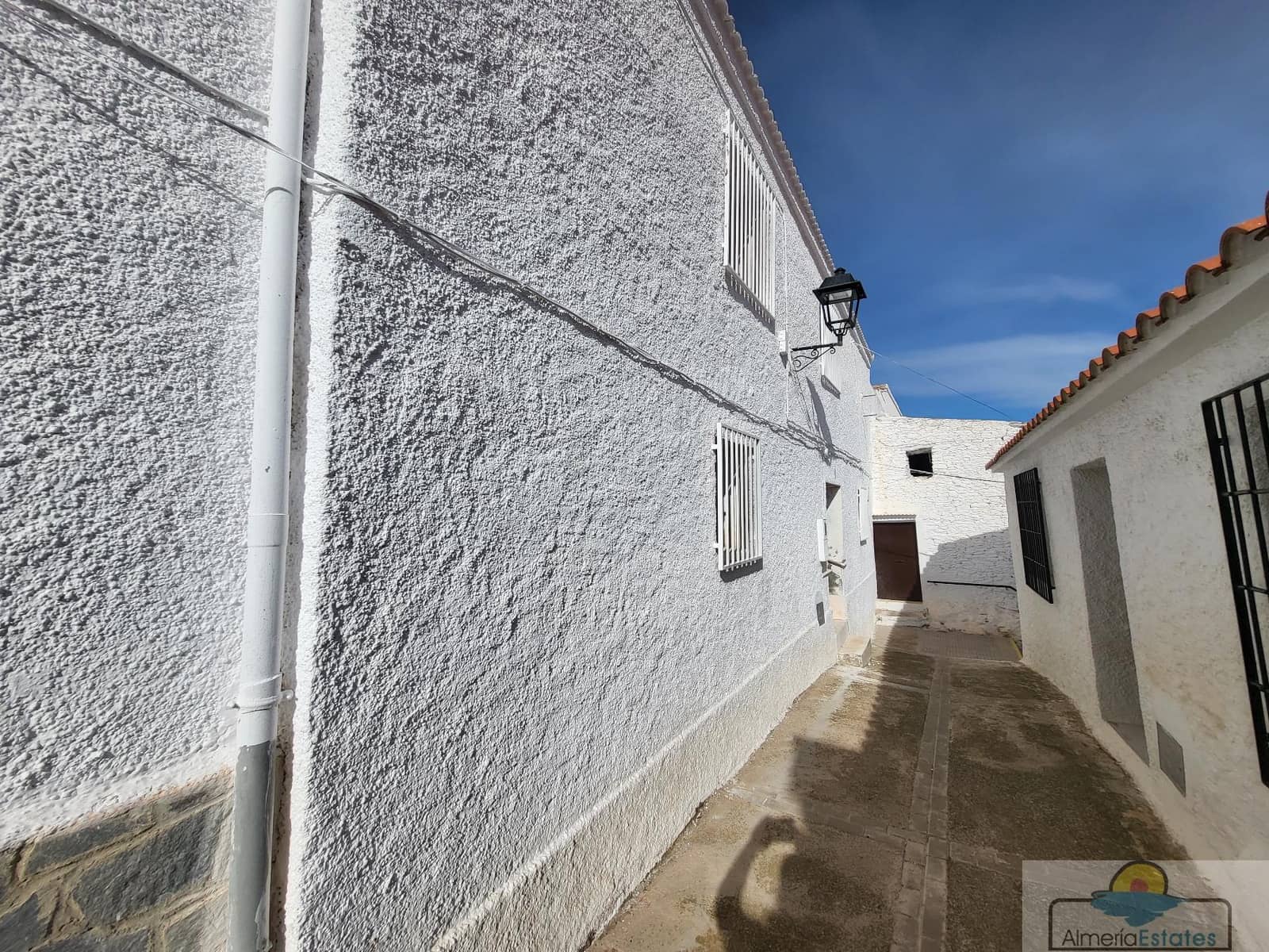 3 soveværelse Byhus til salg i Alcudia de Monteagud - € 21.900 (Ref: 7364717)