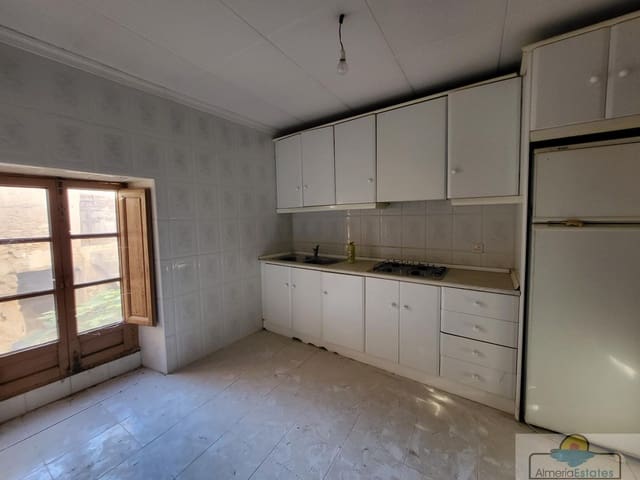 4 camera da letto Casa in vendita in Cantoria - 45.000 € (Rif: 7364718)