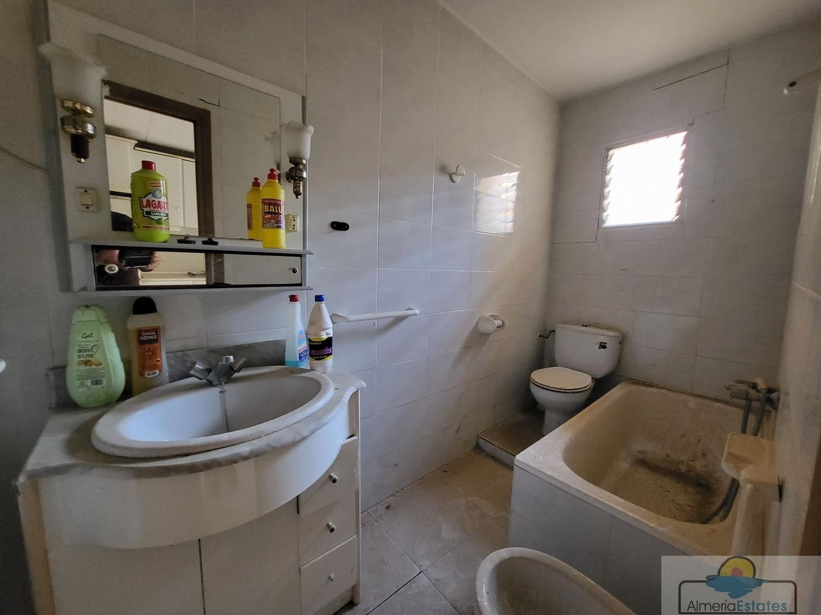 4 bedroom Townhouse for sale in Cantoria - € 45,000 (Ref: 7364718)