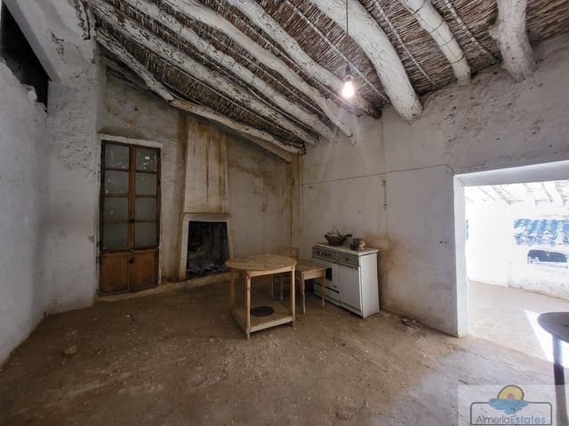 4 camera da letto Casa in vendita in Cantoria - 45.000 € (Rif: 7364718)