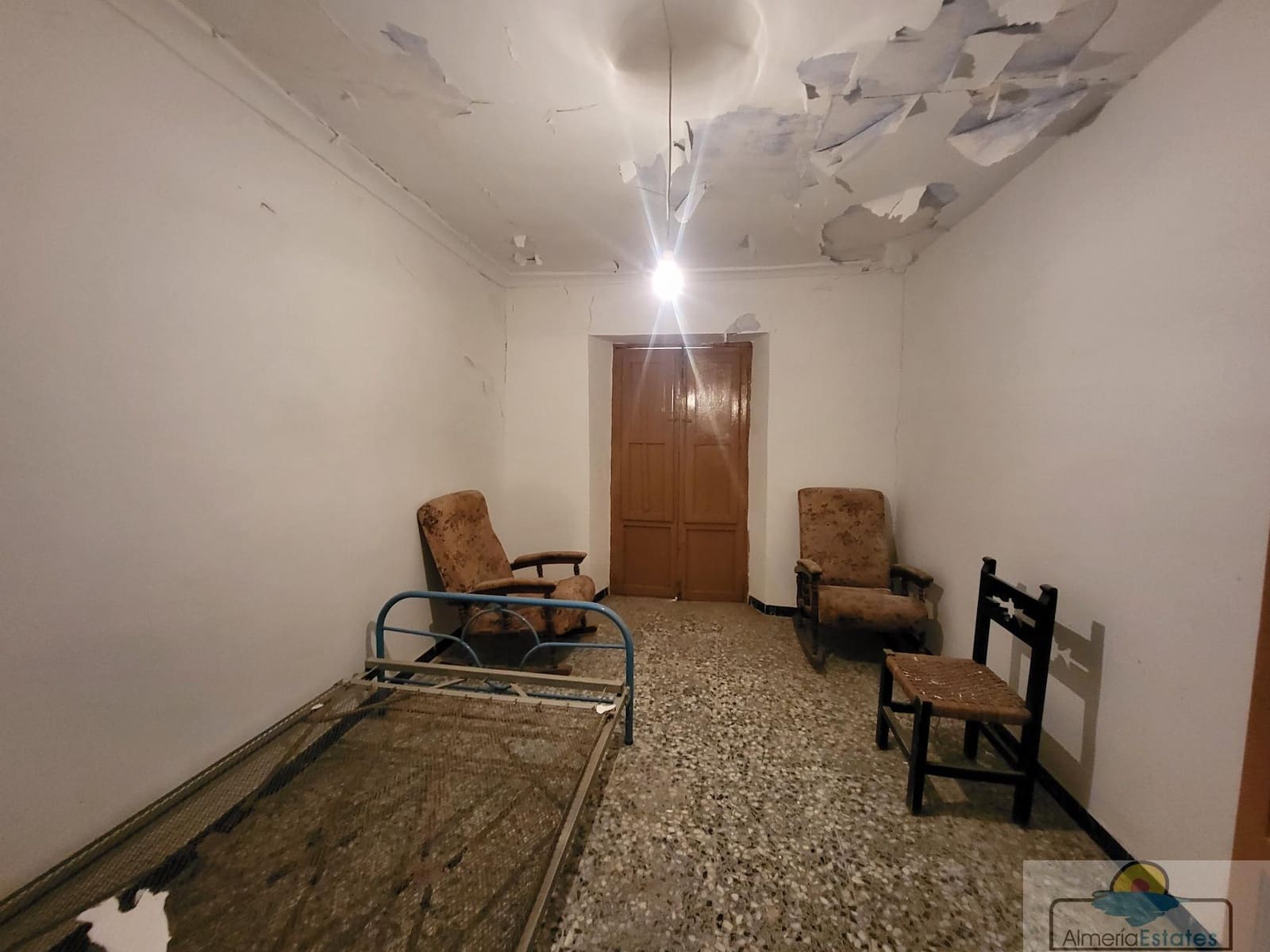 4 bedroom Townhouse for sale in Cantoria - € 45,000 (Ref: 7364718)