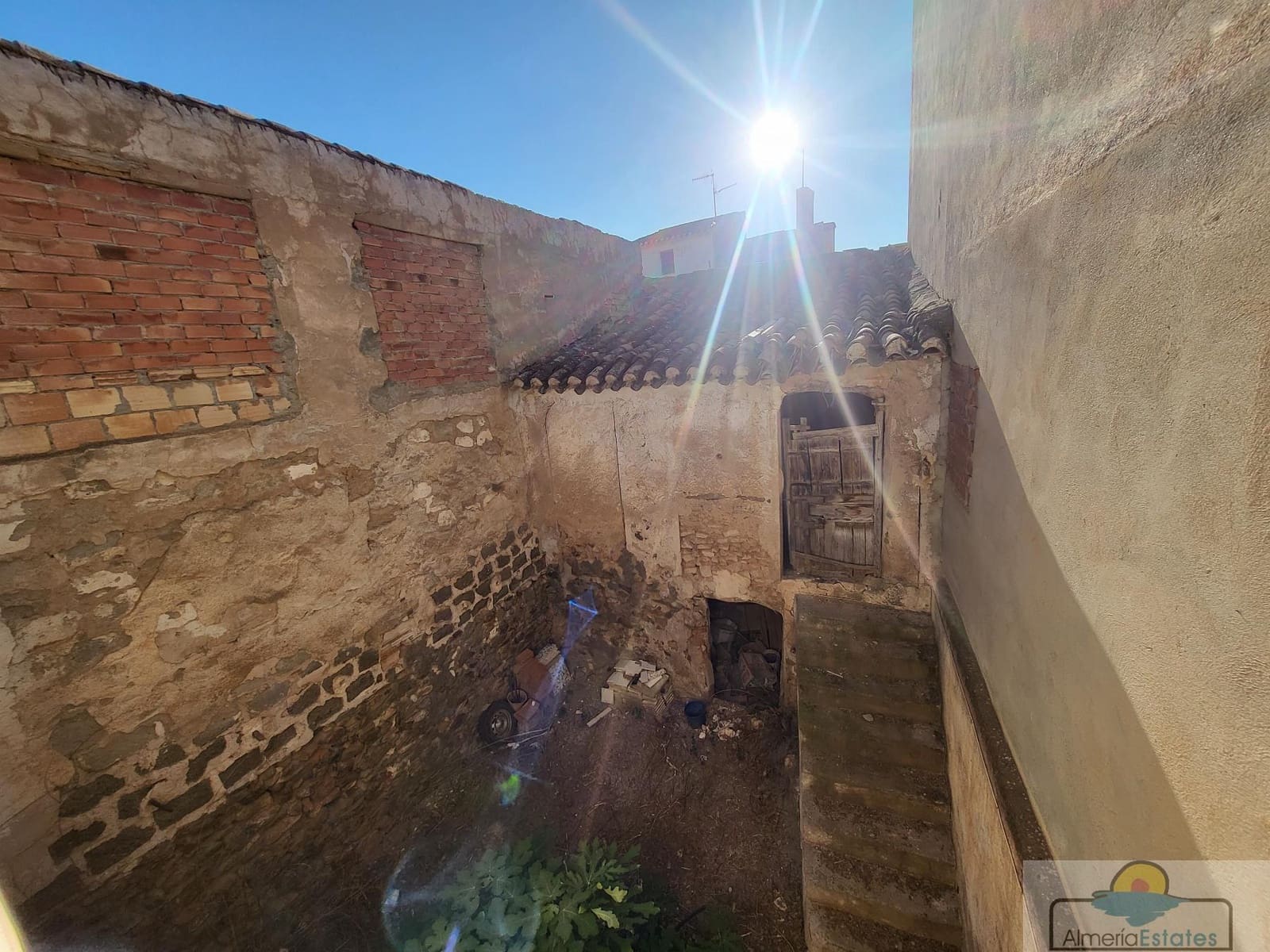 4 bedroom Townhouse for sale in Cantoria - € 45,000 (Ref: 7364718)