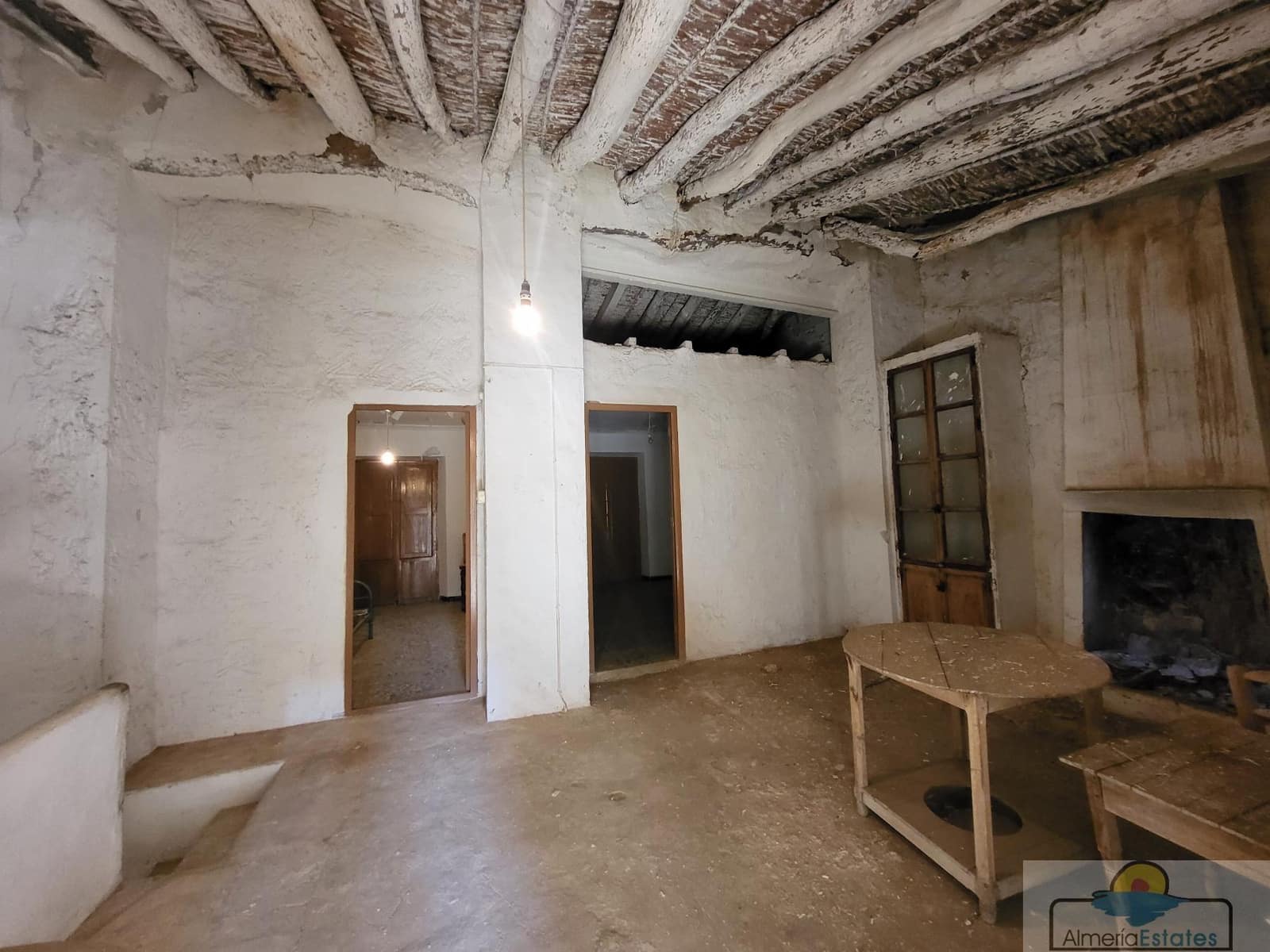 4 bedroom Townhouse for sale in Cantoria - € 45,000 (Ref: 7364718)