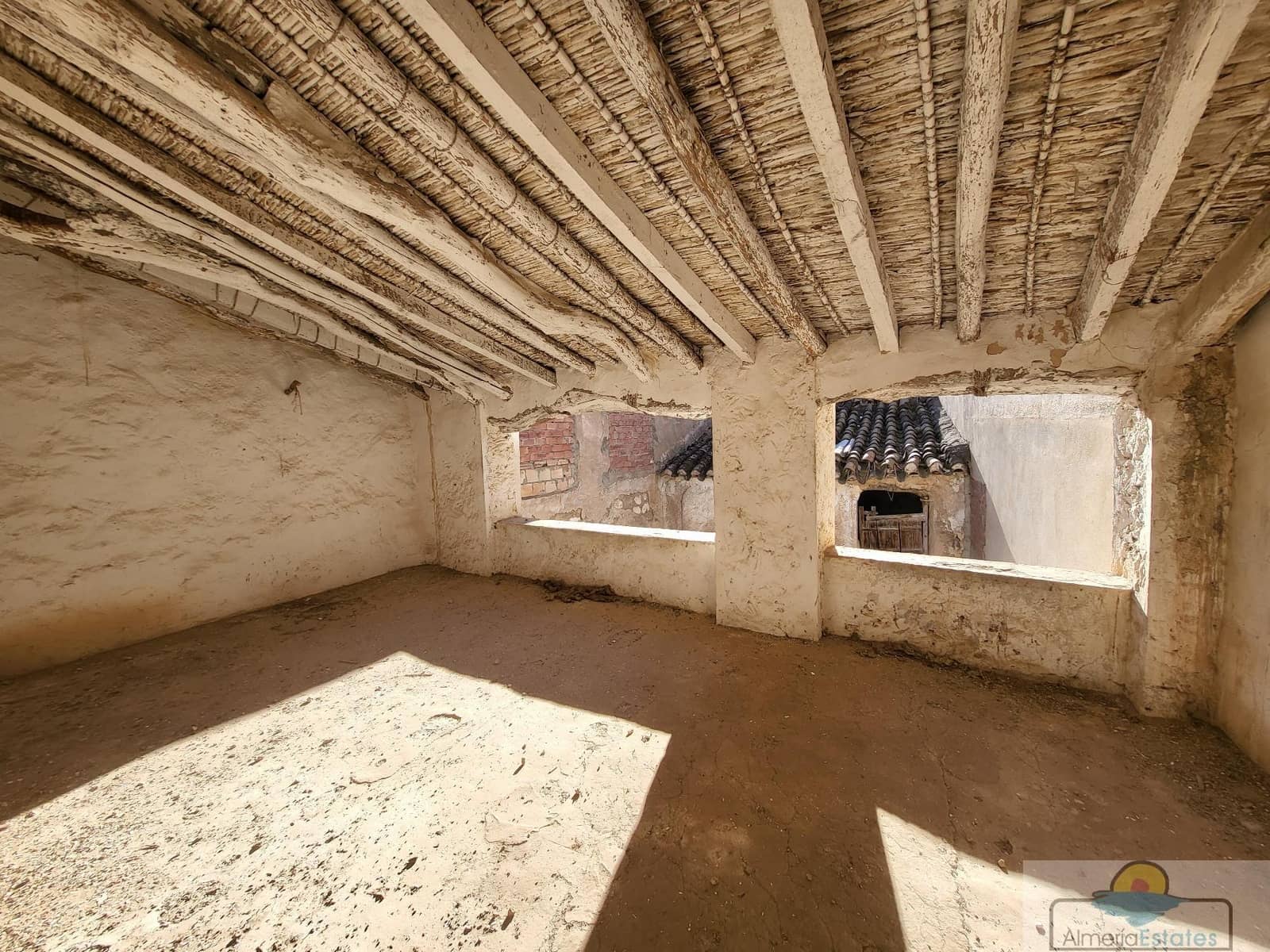 4 bedroom Townhouse for sale in Cantoria - € 45,000 (Ref: 7364718)