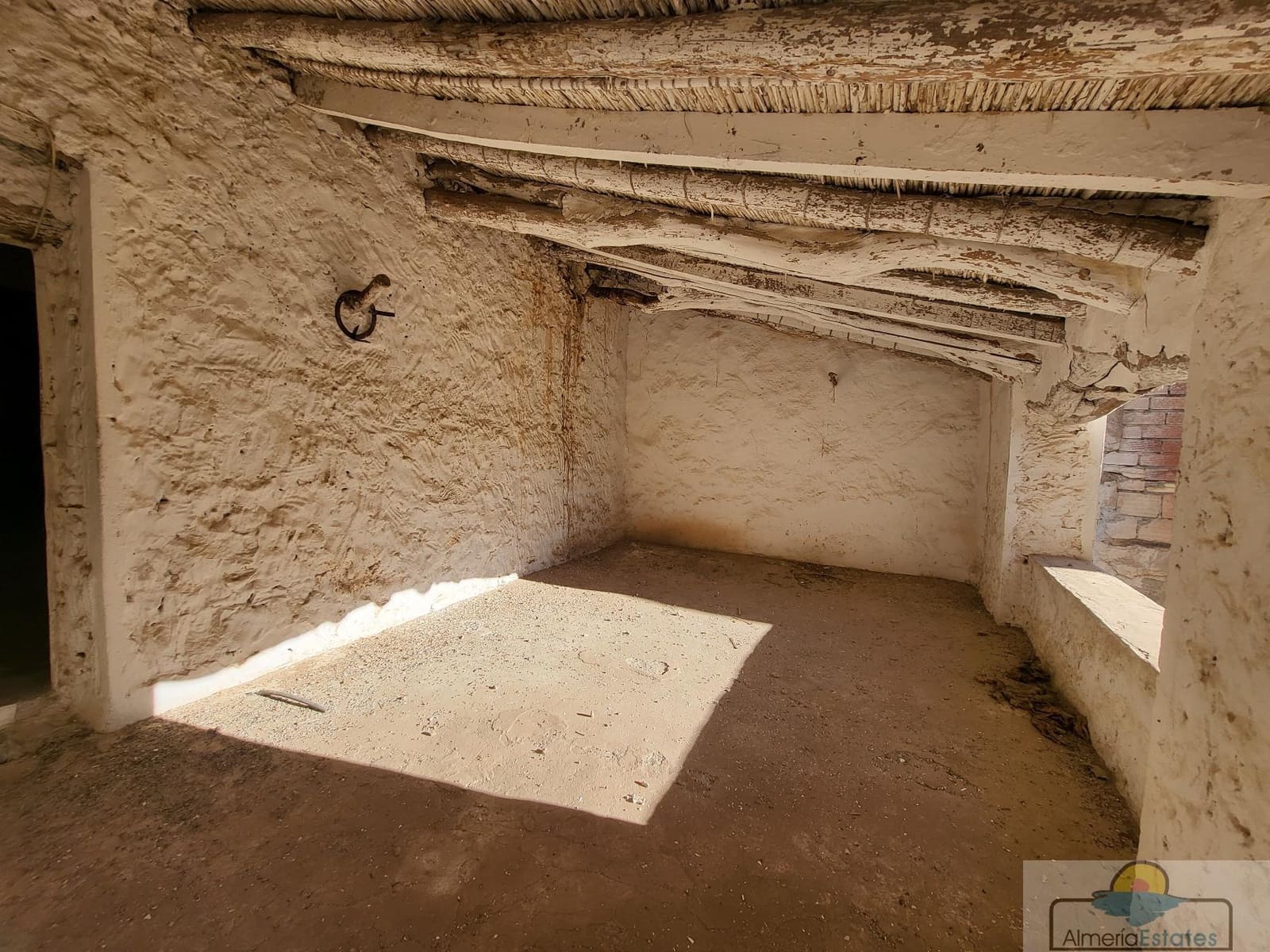 4 bedroom Townhouse for sale in Cantoria - € 45,000 (Ref: 7364718)