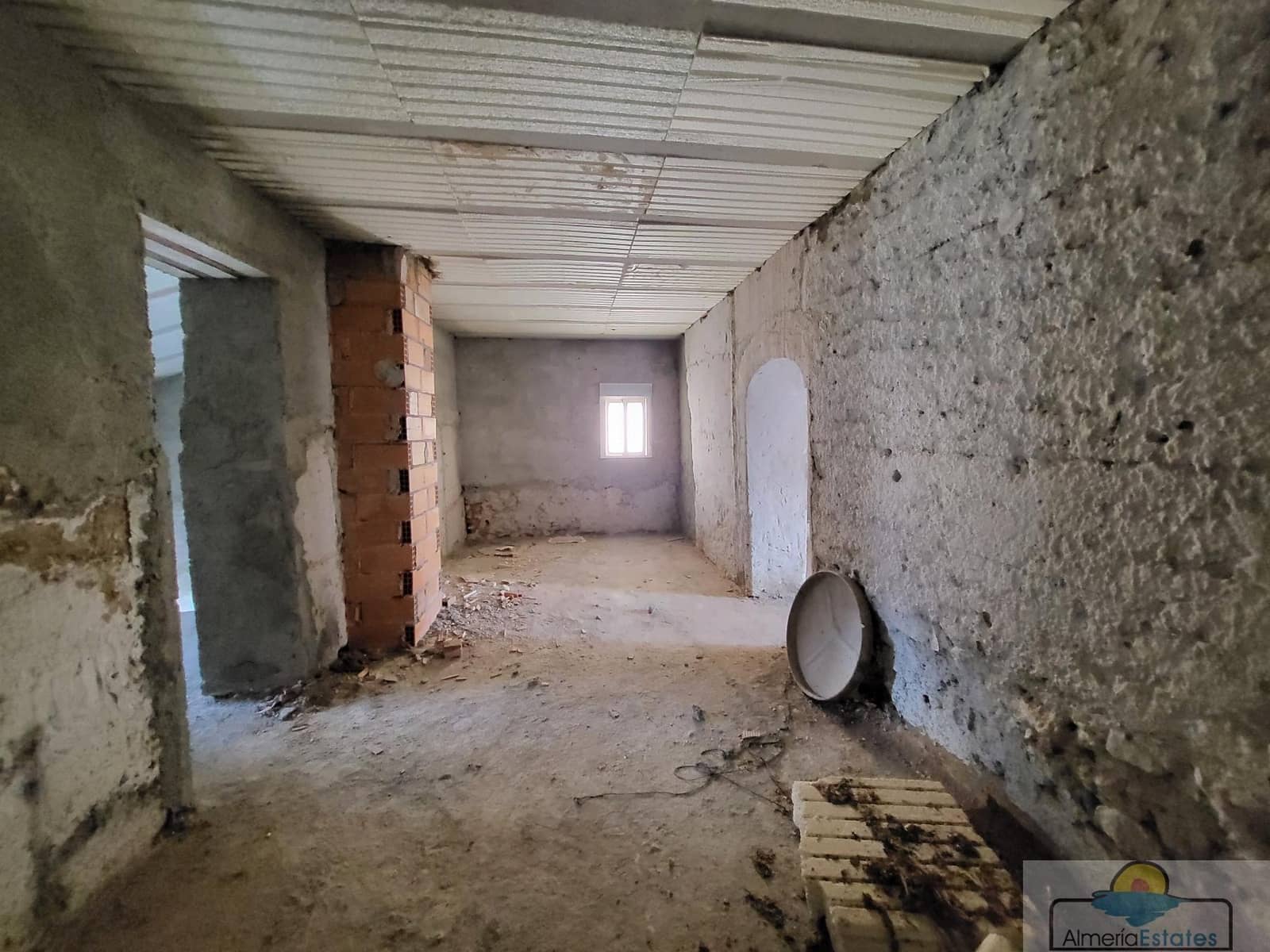 Townhouse for sale in Albox - € 65,000 (Ref: 7364720)