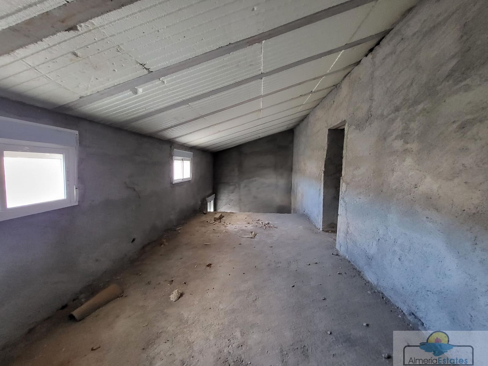 Townhouse for sale in Albox - € 65,000 (Ref: 7364720)