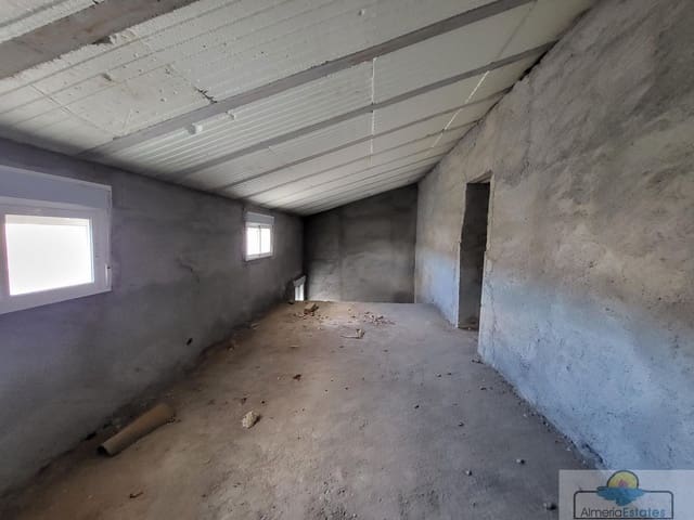 Byhus til salg i Albox - € 65.000 (Ref: 7364720)