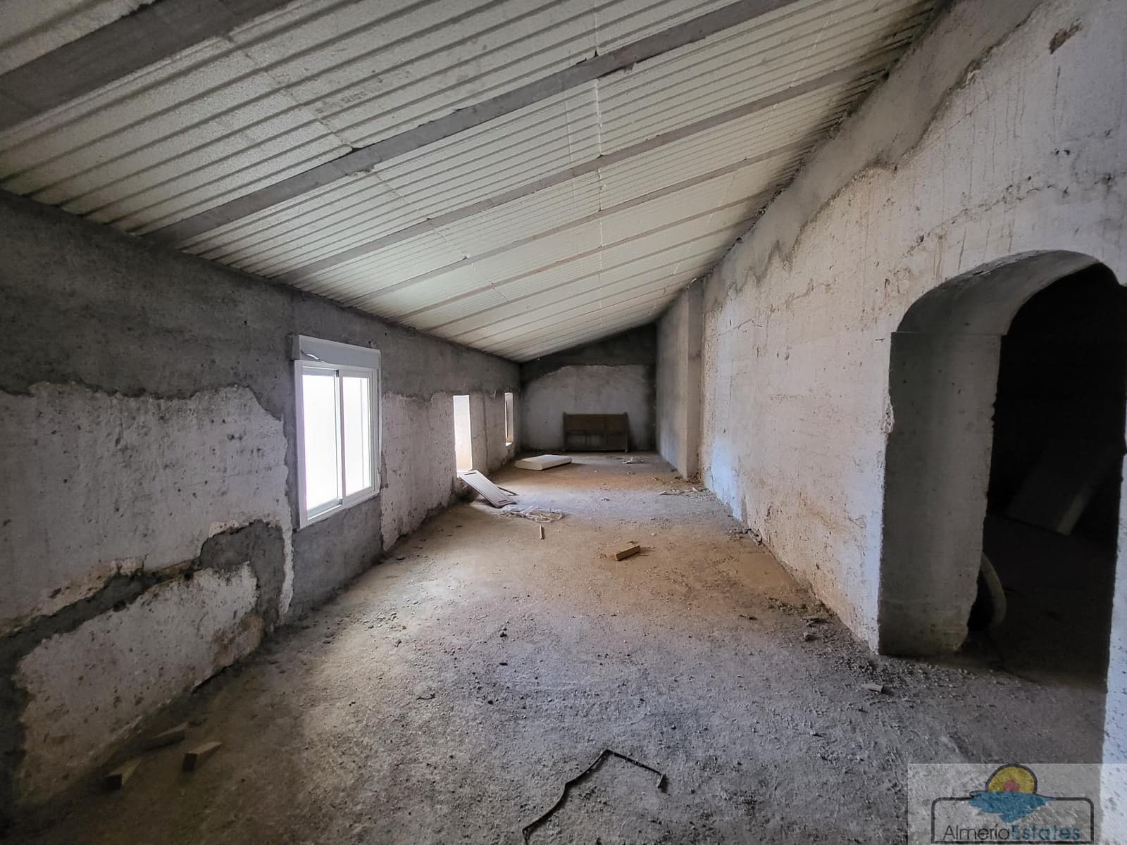 Townhouse for sale in Albox - € 65,000 (Ref: 7364720)