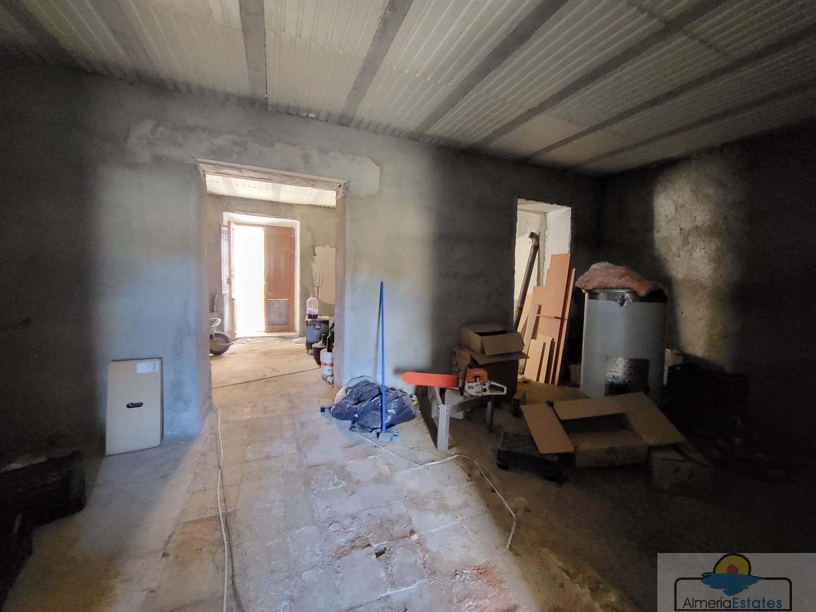 Townhouse for sale in Albox - € 65,000 (Ref: 7364720)