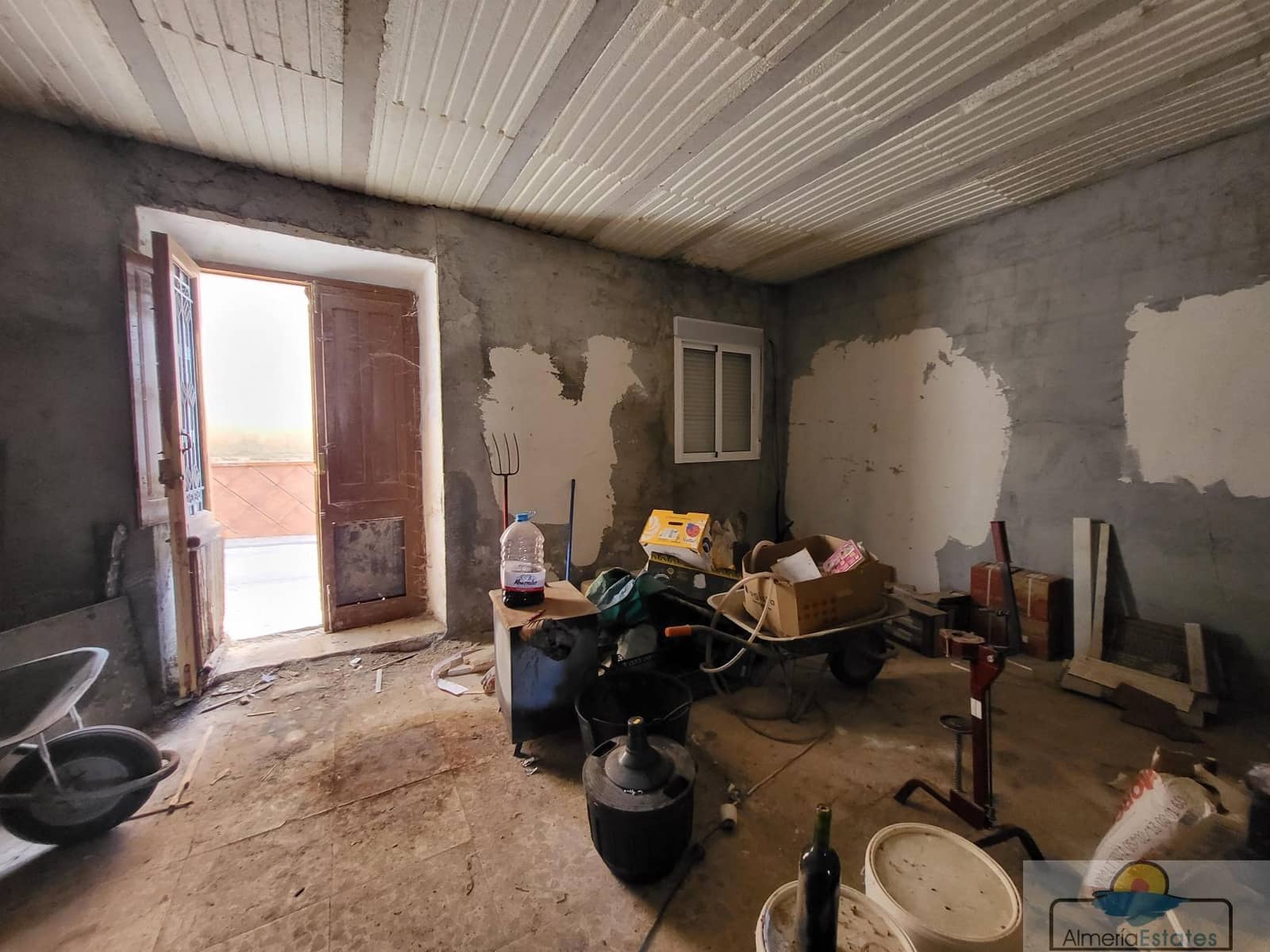 Townhouse for sale in Albox - € 65,000 (Ref: 7364720)