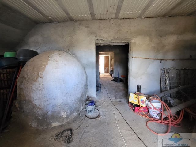 Byhus til salg i Albox - € 65.000 (Ref: 7364720)