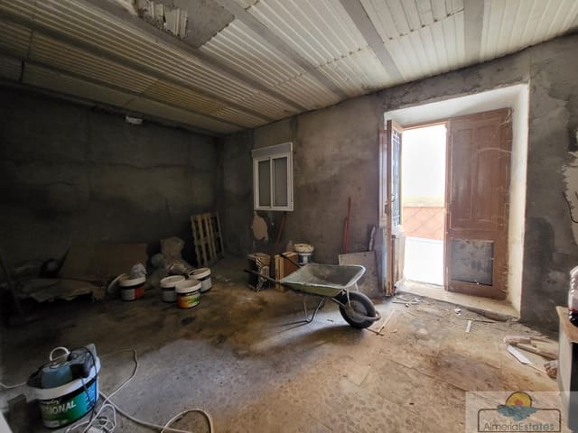 Byhus til salg i Albox - € 65.000 (Ref: 7364720)