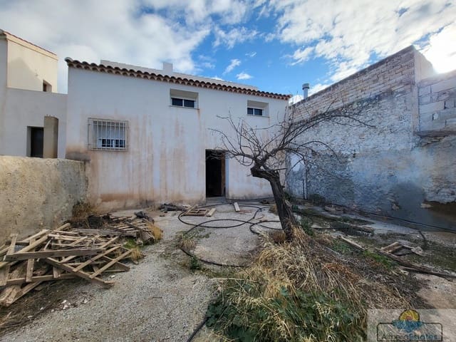 Byhus til salg i Albox - € 65.000 (Ref: 7364720)