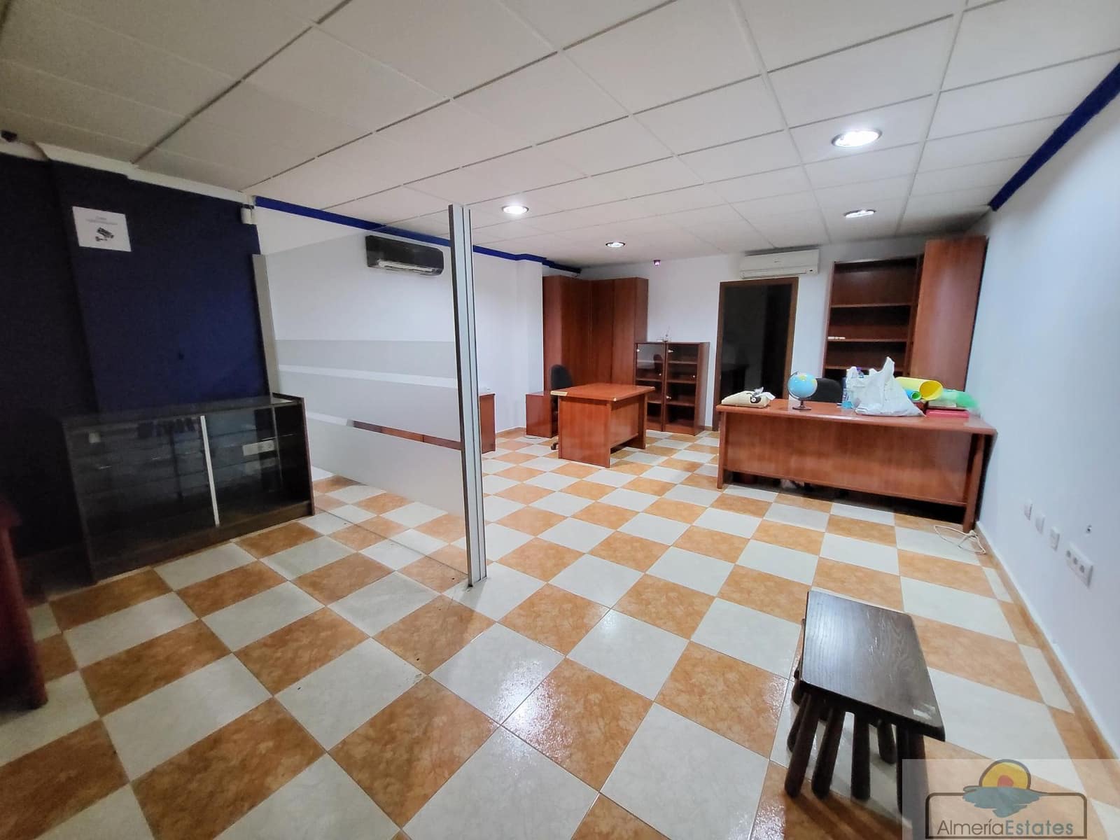 1 soveværelse Erhverv til salg i Albox - € 95.000 (Ref: 7364721)