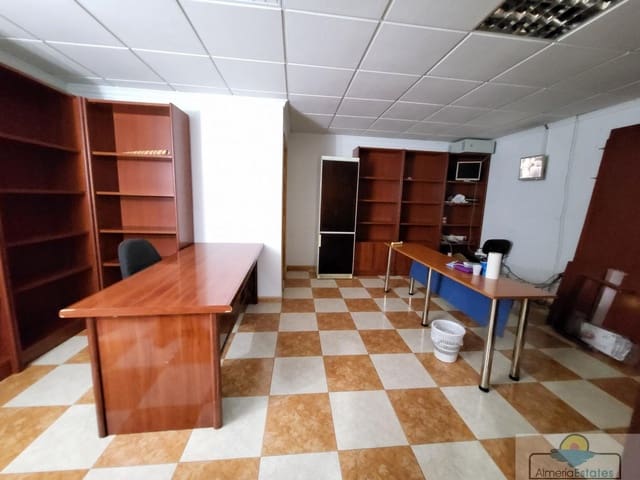 1 soveværelse Erhverv til salg i Albox - € 95.000 (Ref: 7364721)