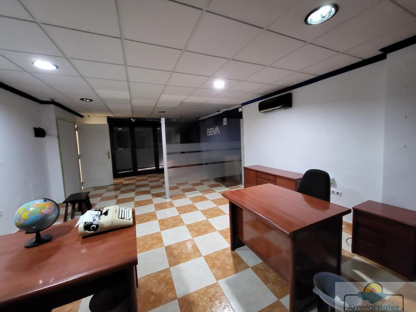 1 soveværelse Erhverv til salg i Albox - € 95.000 (Ref: 7364721)