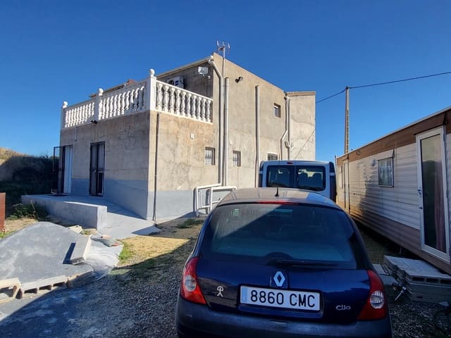 6 quarto Moradia para venda em Arboleas - 289 000 € (Ref: 7364722)
