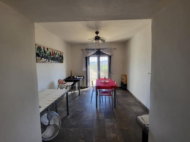 6 quarto Moradia para venda em Arboleas - 289 000 € (Ref: 7364722)