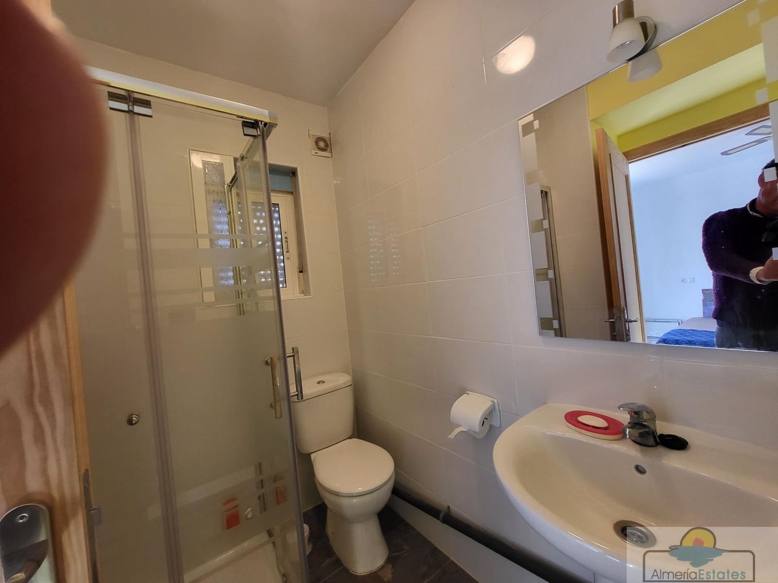 6 soverom Villa til salgs i Arboleas - € 289 000 (Ref: 7364722)