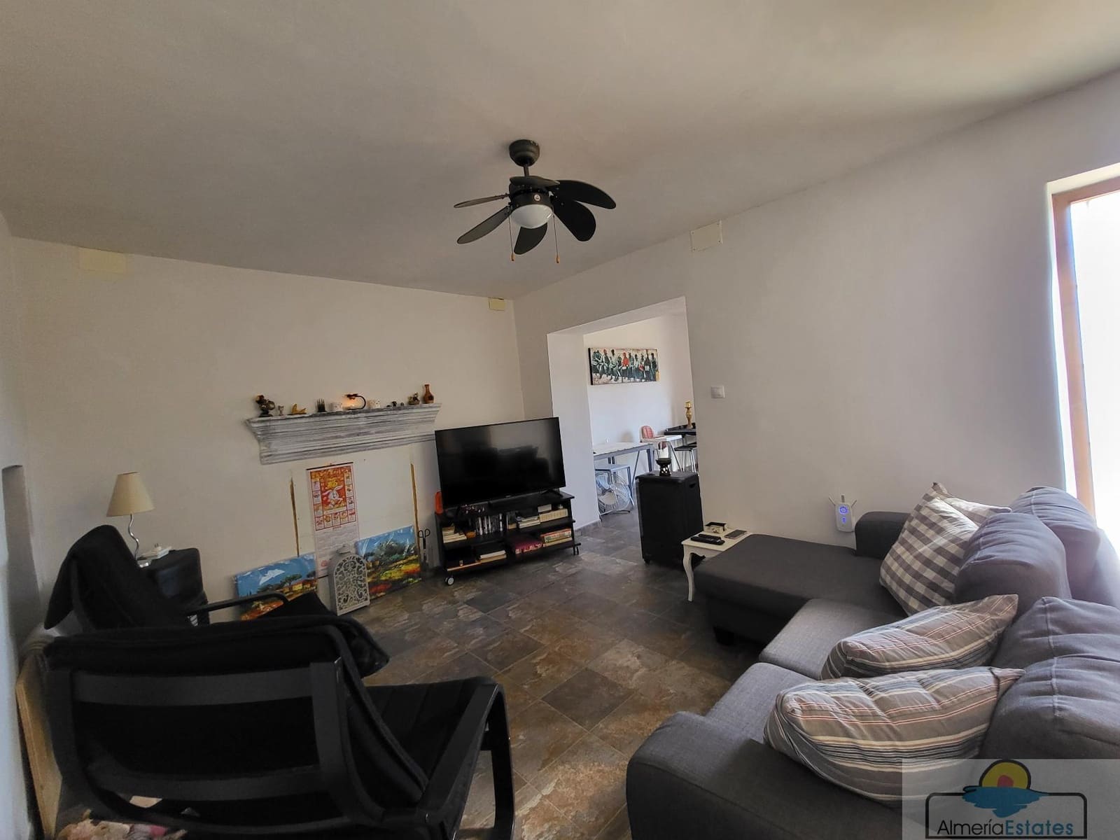 6 soverom Villa til salgs i Arboleas - € 289 000 (Ref: 7364722)