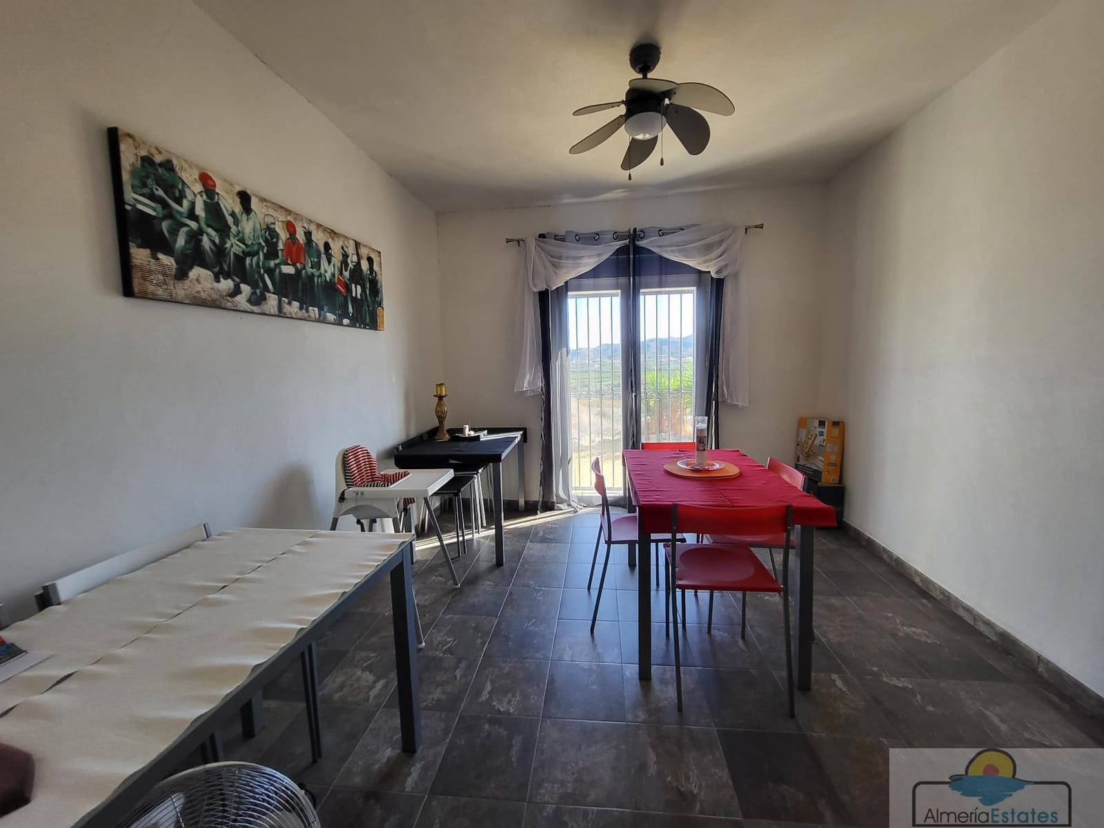 6 soverom Villa til salgs i Arboleas - € 289 000 (Ref: 7364722)