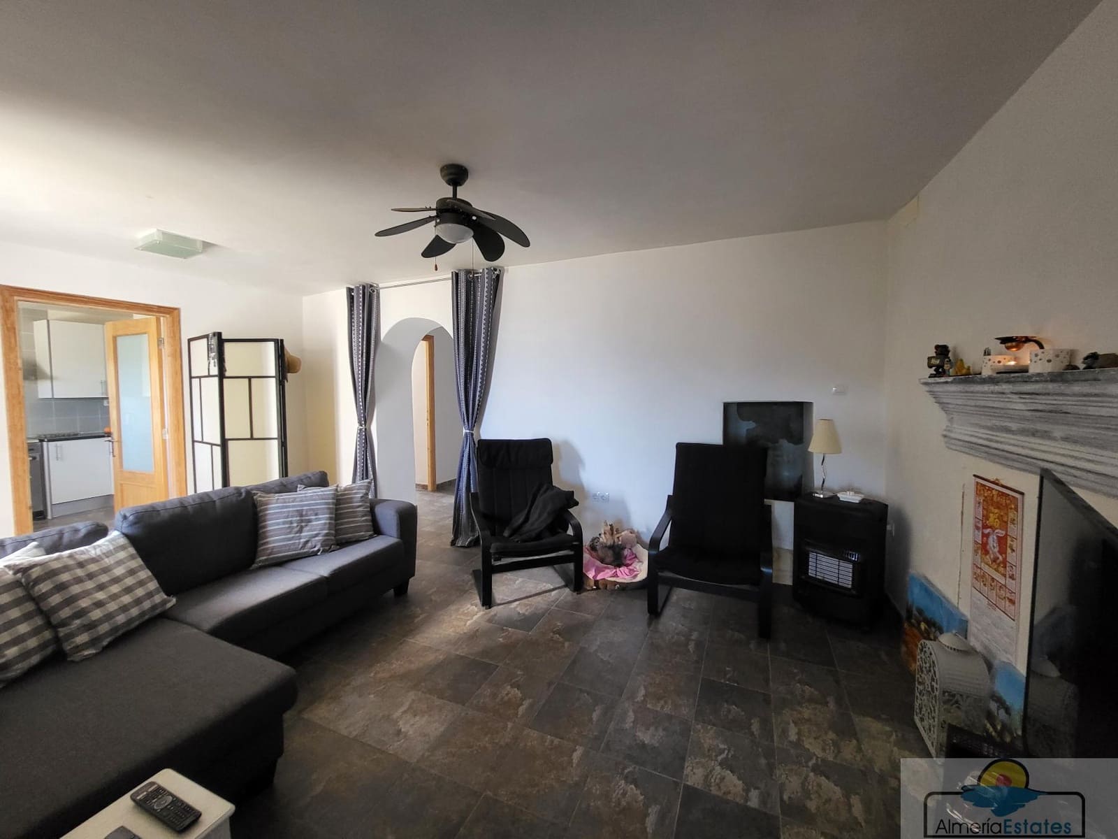 6 soverom Villa til salgs i Arboleas - € 289 000 (Ref: 7364722)