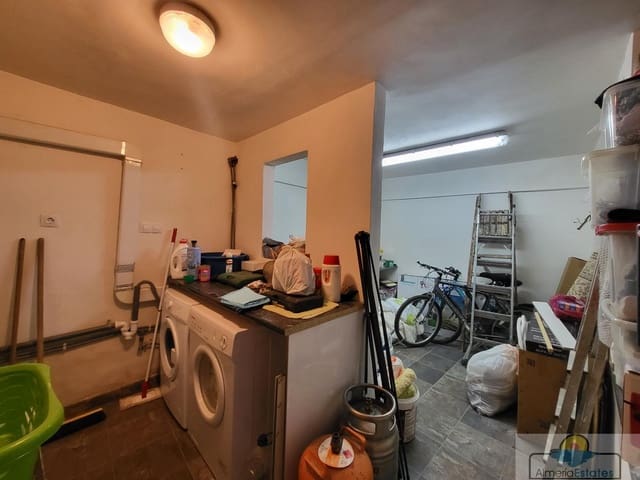 6 soverom Villa til salgs i Arboleas - € 289 000 (Ref: 7364722)