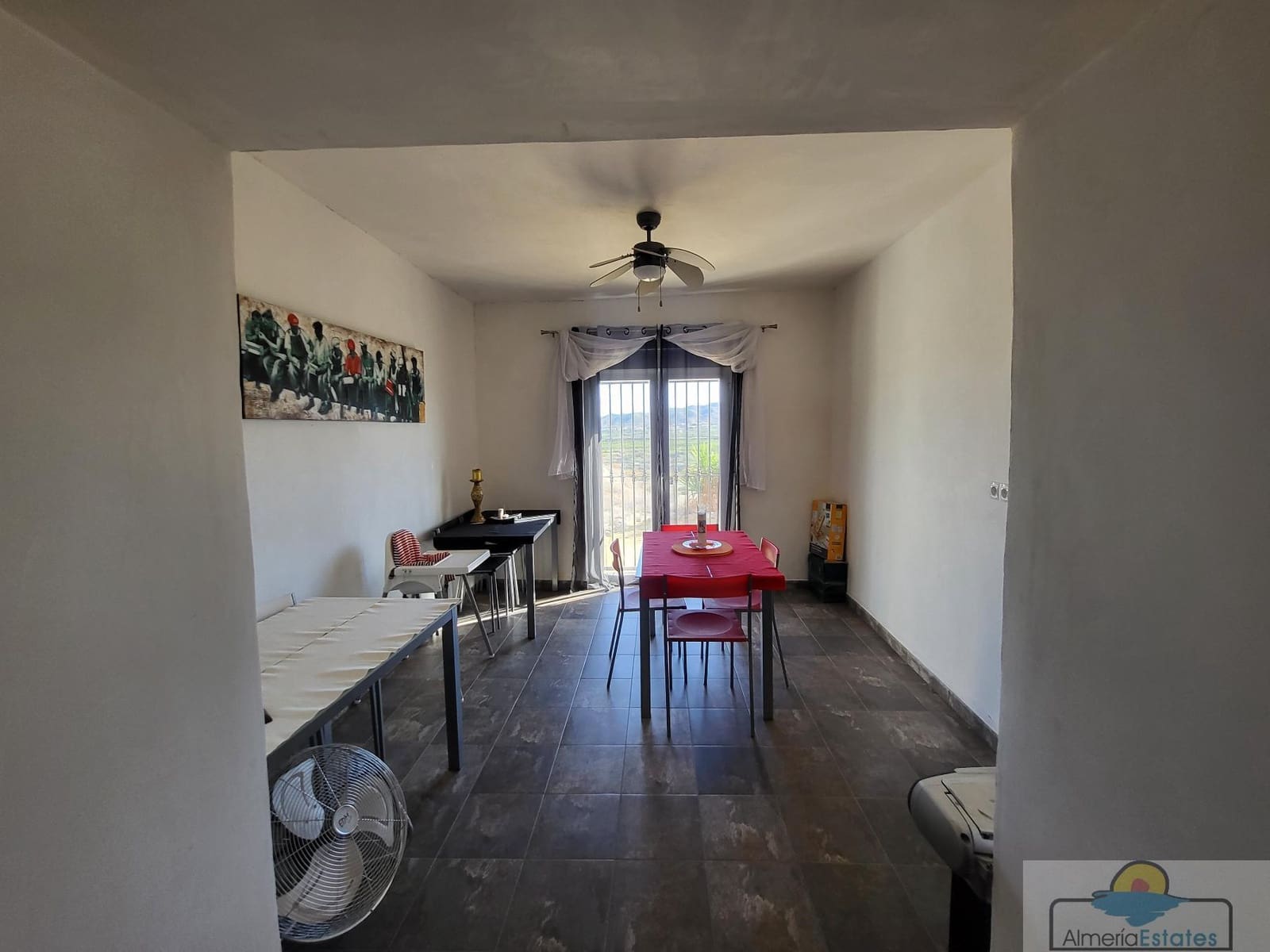 6 soverom Villa til salgs i Arboleas - € 289 000 (Ref: 7364722)