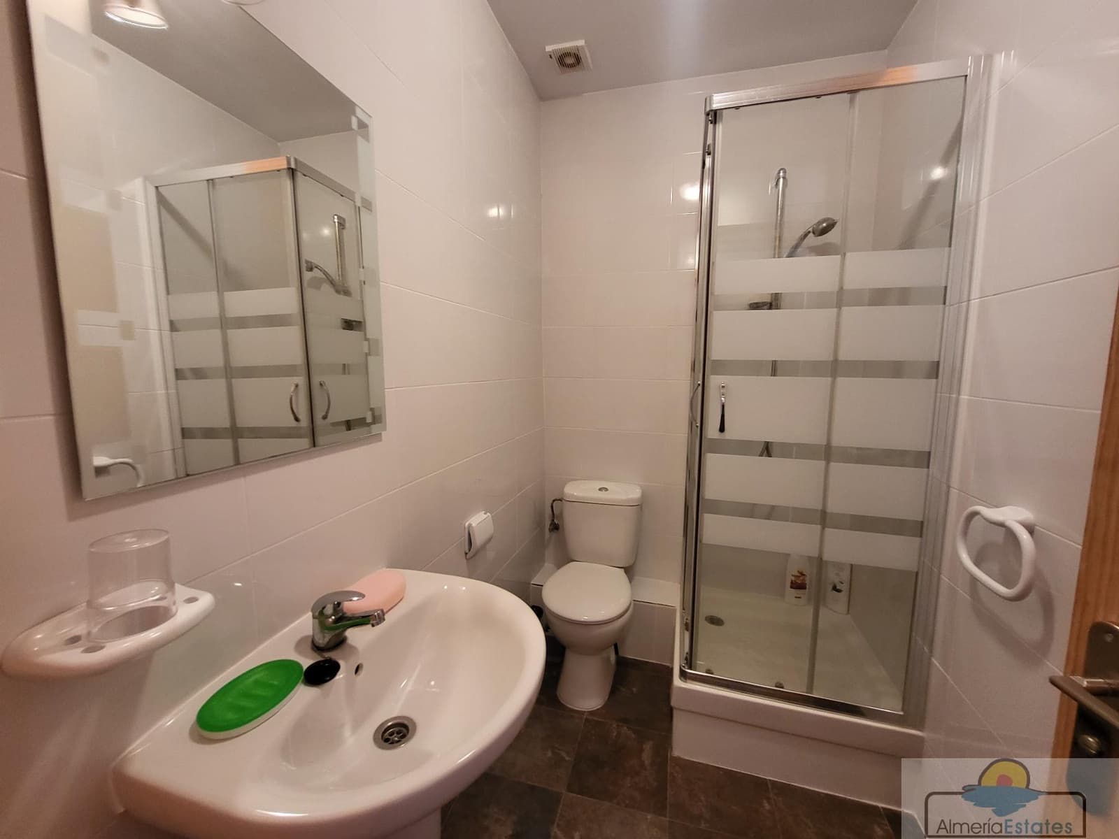 6 soverom Villa til salgs i Arboleas - € 289 000 (Ref: 7364722)