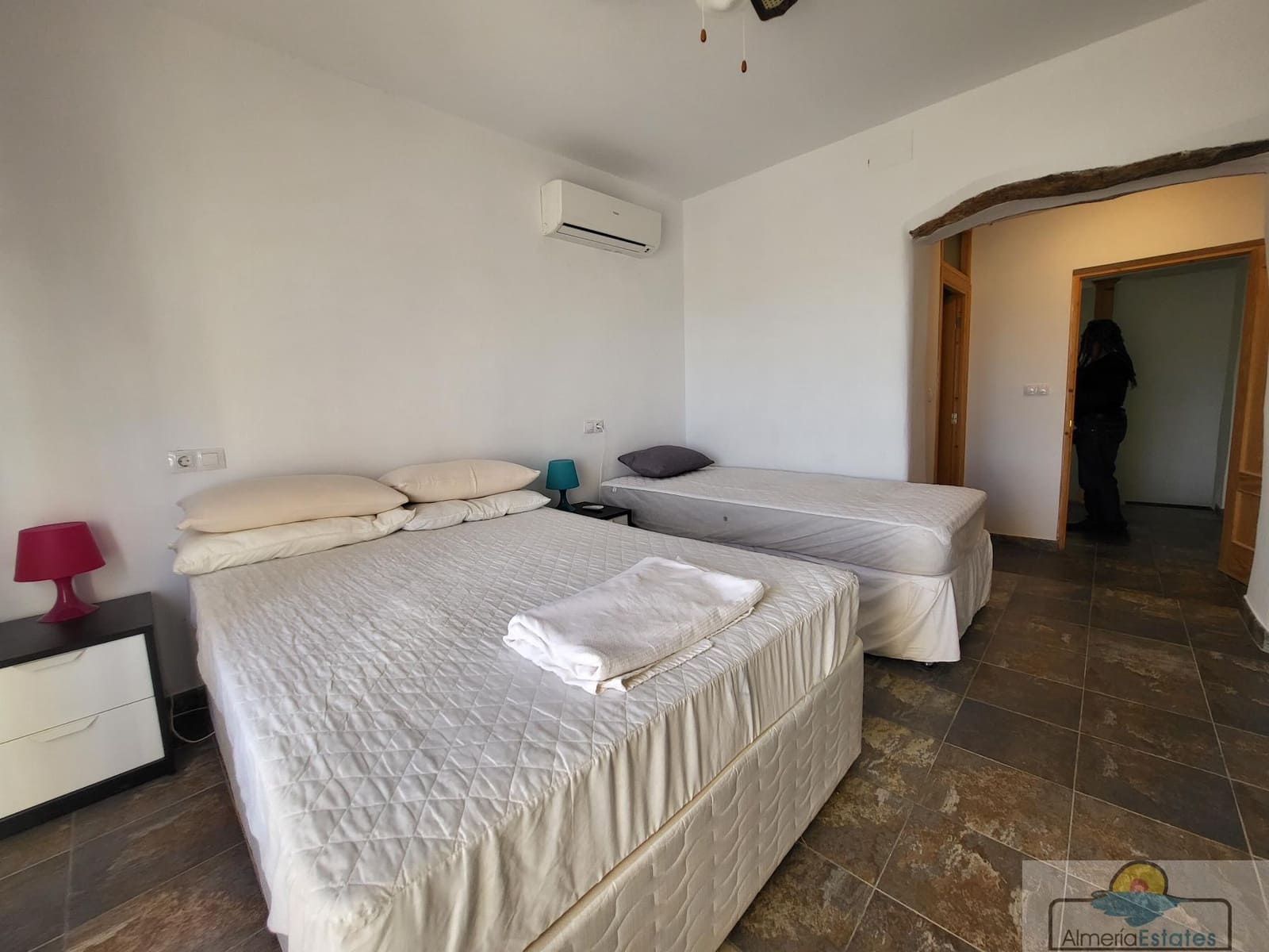 6 soverom Villa til salgs i Arboleas - € 289 000 (Ref: 7364722)