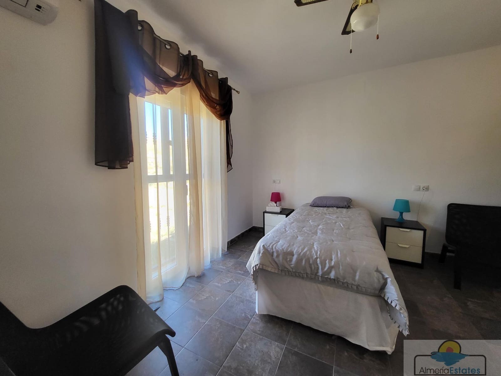 6 soverom Villa til salgs i Arboleas - € 289 000 (Ref: 7364722)