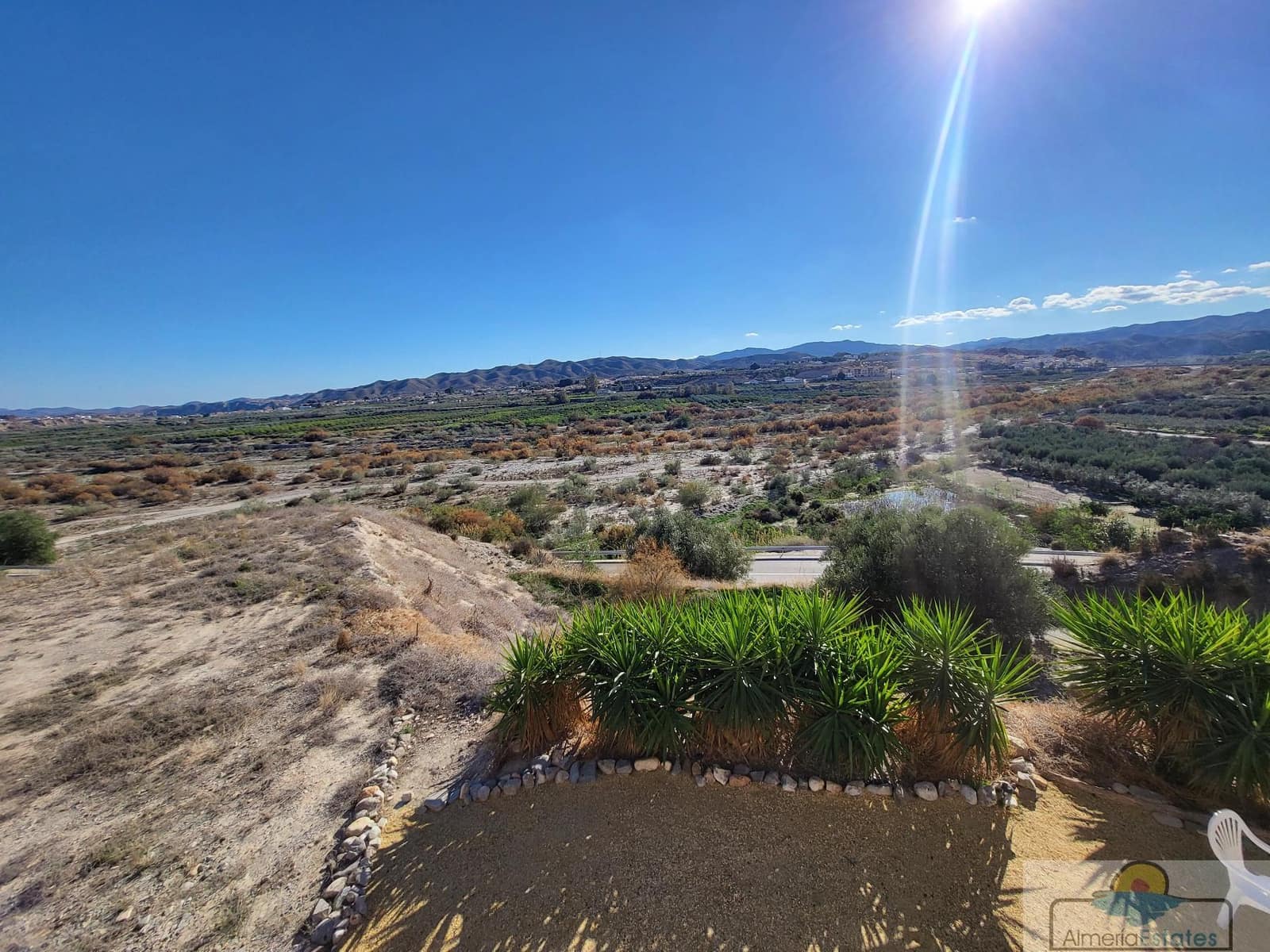 6 soverom Villa til salgs i Arboleas - € 289 000 (Ref: 7364722)