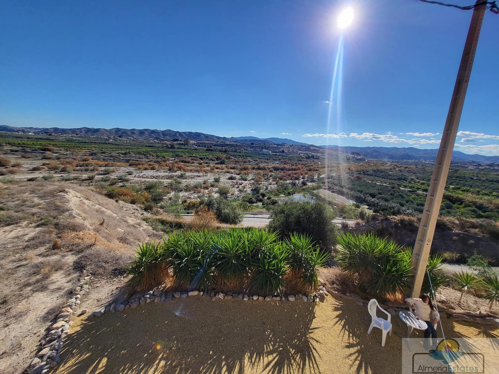 6 soverom Villa til salgs i Arboleas - € 289 000 (Ref: 7364722)