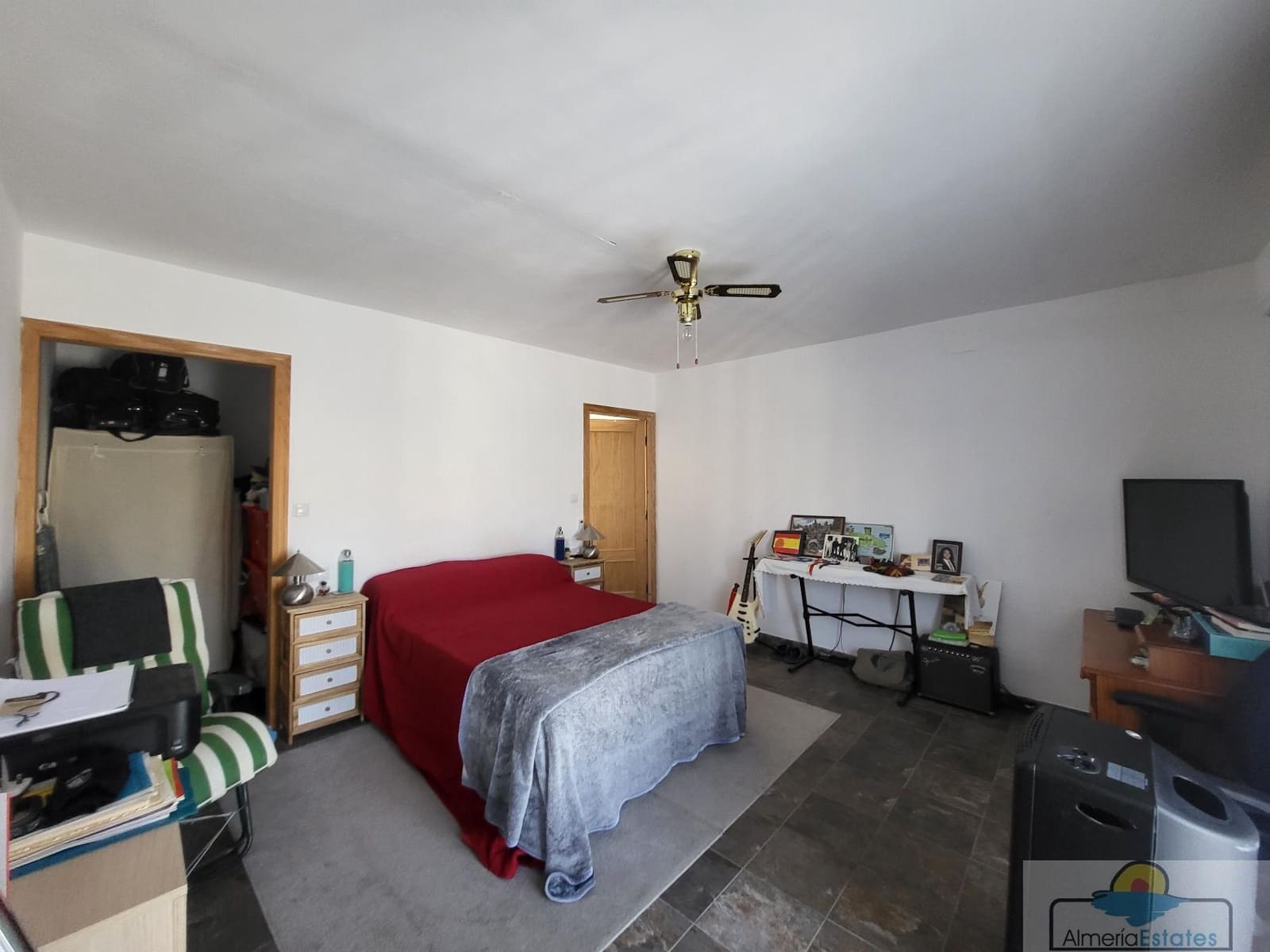 6 soverom Villa til salgs i Arboleas - € 289 000 (Ref: 7364722)