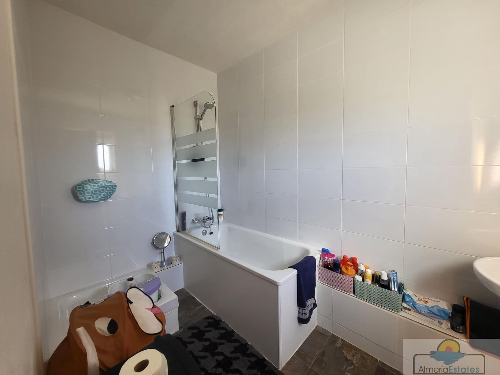 6 soverom Villa til salgs i Arboleas - € 289 000 (Ref: 7364722)