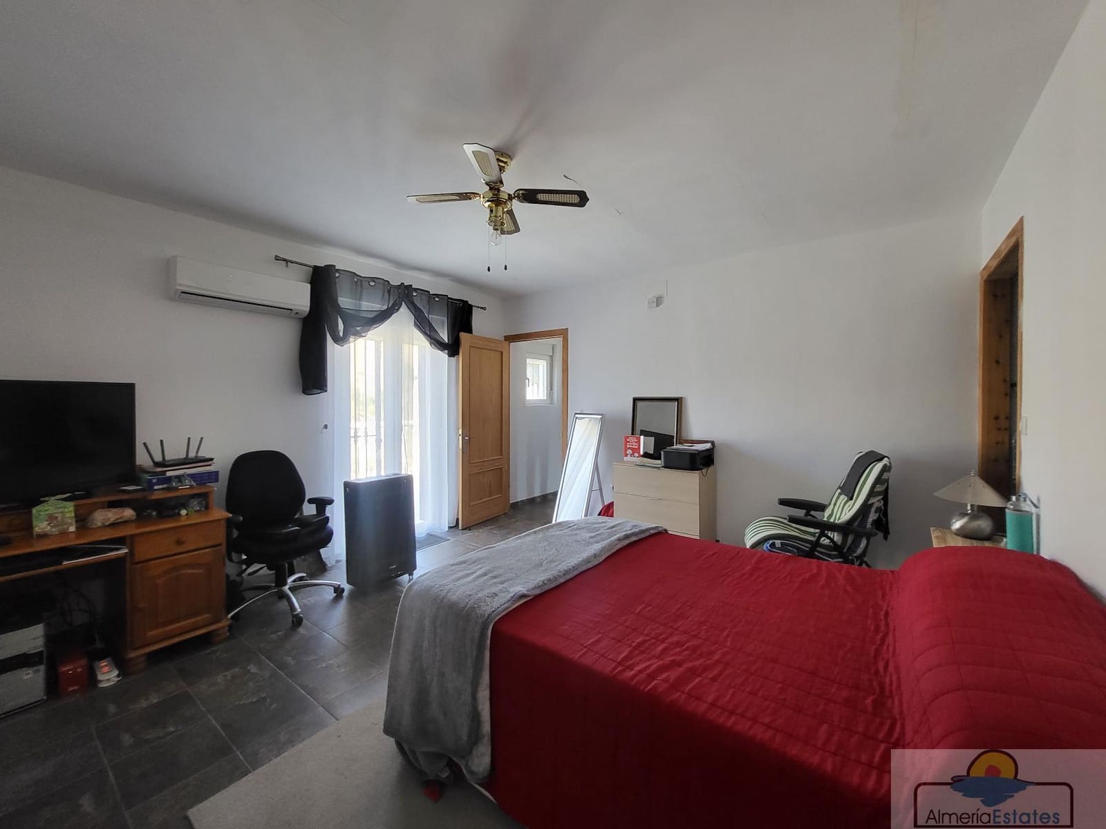 6 soverom Villa til salgs i Arboleas - € 289 000 (Ref: 7364722)