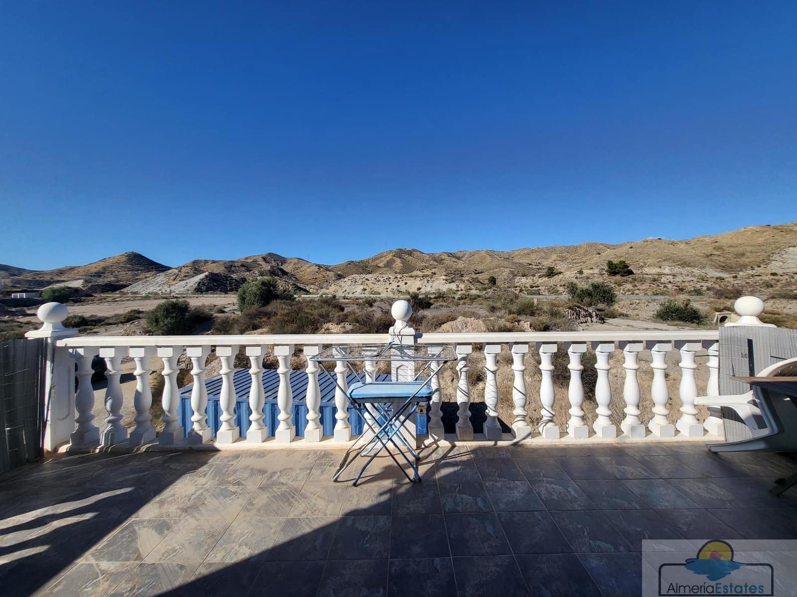 6 soverom Villa til salgs i Arboleas - € 289 000 (Ref: 7364722)