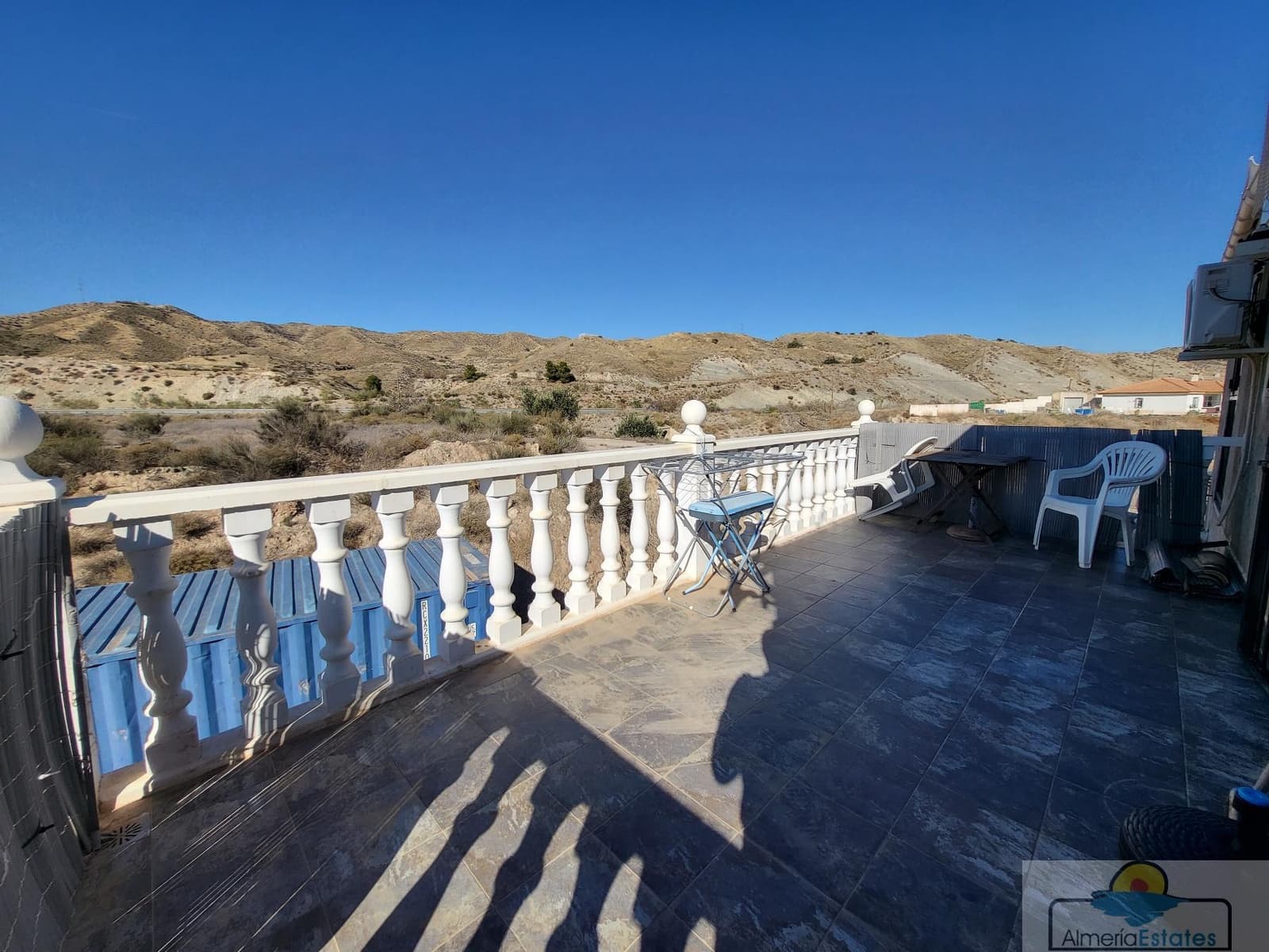 6 soverom Villa til salgs i Arboleas - € 289 000 (Ref: 7364722)