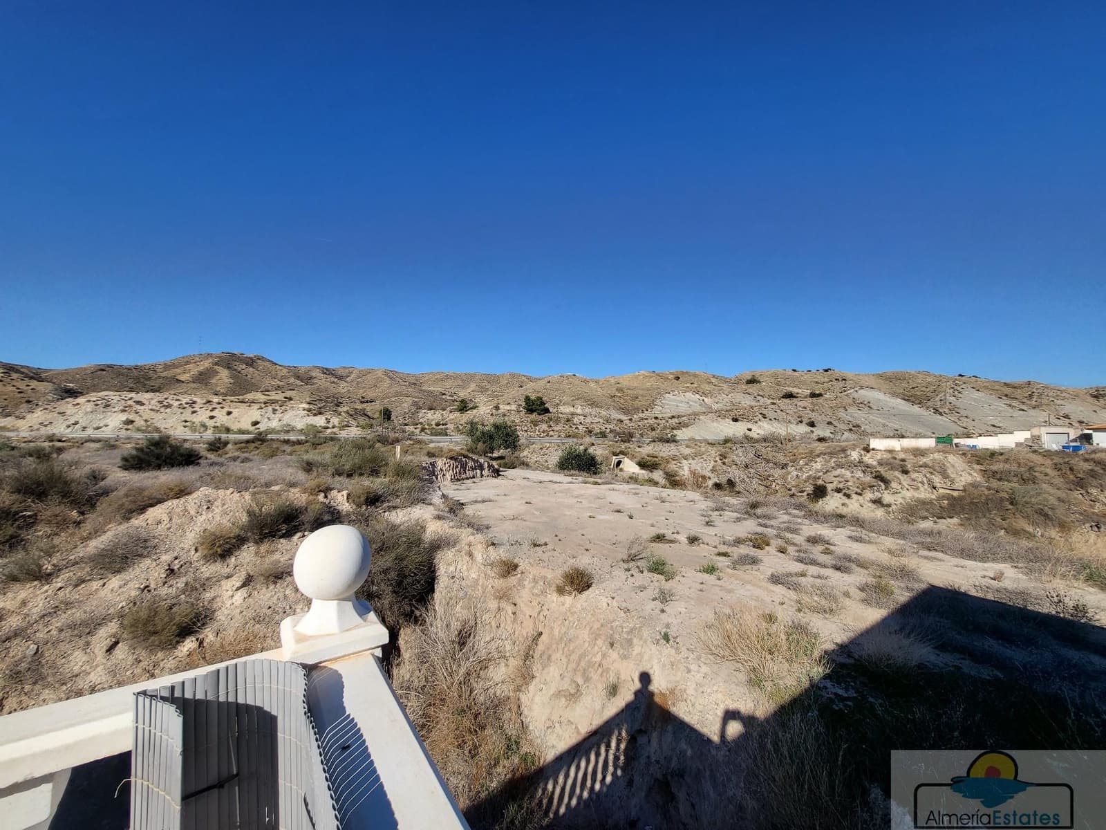 6 soverom Villa til salgs i Arboleas - € 289 000 (Ref: 7364722)